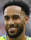 Pierre-Emerick Aubameyang - Olympique Marseille futbolcusu