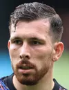 Pierre-Emile Højbjerg - Olympique Marseille futbolcusu