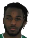 Pierre Fonkeu futbolcu profil fotoğrafı