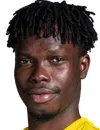 Pierre Hounlete - FK Gareji futbolcusu