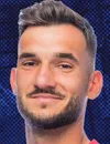Pierre Laborde-Turon - Jura Sud Foot futbolcusu