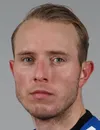 Pierre Larsen - Brönshöj Boldklub futbolcusu