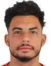 Pierre Lavenant - giocatore del Girondins Bordeaux