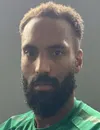Pierre Merkel futbolcu profil fotoğrafı
