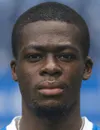 Pierre Nadjombe - Spieler von 1.FC Magdeburg