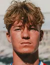 Pierre Sanguinette - FC Hansa Rostock U19 futbolcusu