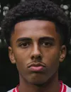 Pierre Tampier-Eken - 1.FC Köln U19 futbolcusu