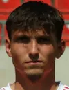 Pierre Weber - giocatore del Hallescher FC