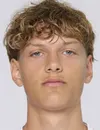 Piet Burghardt - FC Bayern München U17 futbolcusu