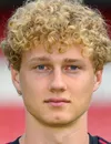 Piet Scobel - Nürnberg futbolcusu