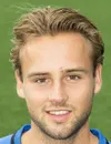 Pieter Bogaers futbolcu profil fotoğrafı
