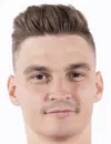 Pieter Gerkens - Cercle Brügge futbolcusu