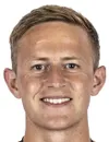 Pieter Kroon - RKAV Volendam player