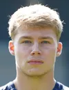 Pieter Wolf futbolcu profil fotoğrafı