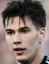 Pietro Beruatto - giocatore del Spezia Calcio