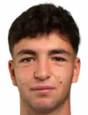 Pietro Candelari - AC Trento futbolcusu