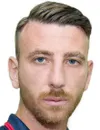 Pietro Cianci - SS Arezzo futbolcusu