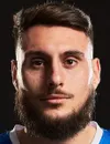 Pietro Ciotti - Cosenza Calcio futbolcusu