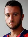 Pietro Gistri - San Donato Tavarnelle futbolcusu
