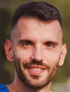 Pietro Ladu - Calcio Budoni futbolcusu