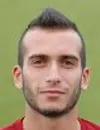 Pietro Marino futbolcu profil fotoğrafı