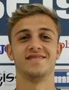 Pietro Pappalardo - Atletico Agropoli Cilento futbolcusu