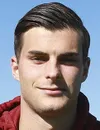 Pietro Passador - FC Pro Vercelli 1892 futbolcusu