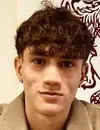 Pietro Rondolini - joueur du AC Perugia Calcio U19