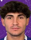 Pietro Santarpia - FC Sarnese 1926 futbolcusu
