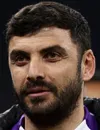 Pietro Terracciano - Spieler von AC Mailand