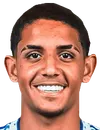 Pietro - Cruzeiro EC U20 futbolcusu