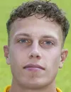 Pim Saathof - Go Ahead Eagles player