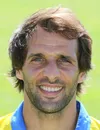 Pintassilgo - Karriereende futbolcusu