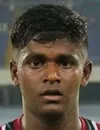 Pintu Mahata - Diamond Harbour FC futbolcusu