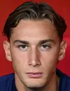 Pio Esposito - Inter Mailand futbolcusu