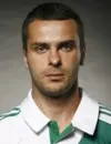 Piotr Brozek futbolcu profil fotoğrafı