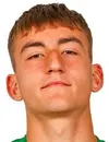 Piotr Gębala - Lechia Tomaszow Mazowiecki futbolcusu