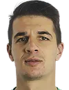 Piotr Grzelczak - giocatore del Barycz Sulow