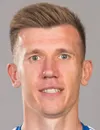 Piotr Krawczyk - GKS Tychy futbolcusu