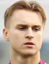 Piotr Pardel - giocatore del Atalanta Bergamo U23