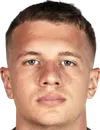 Piotr Pietryga - Spieler von Górnik Zabrze