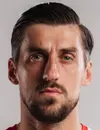 Piotr Witasik - joueur du Wigry Suwalki