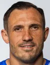 Piotr Wlazło - jogador do Stal Mielec