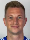 Piotr Łysiak - Stomil Olsztyn futbolcusu