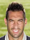 Pires - jugador del Karriereende