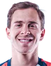 Piris da Motta - giocatore del Club Cerro Porteño