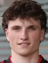 Pirmin Kläne-Menke - Hannover 96 U19 futbolcusu