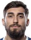 Piruz Gabitashvili - FC Telavi futbolcusu
