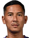 Pisan Dorkmaikaew - BG Pathum United futbolcusu