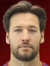 Pité futbolcu profil fotoğrafı